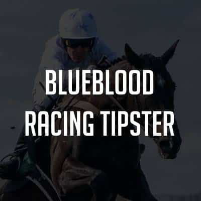 BlueBlood Racing Tipster Review