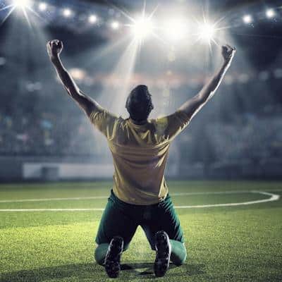 who is the best football tipster? its Footballer Tips on Tipstrr