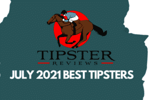 July 2021's Best Tipsters