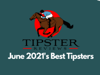 June 2021's Best Tipsters