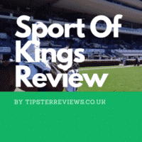 Sport Of Kings Review