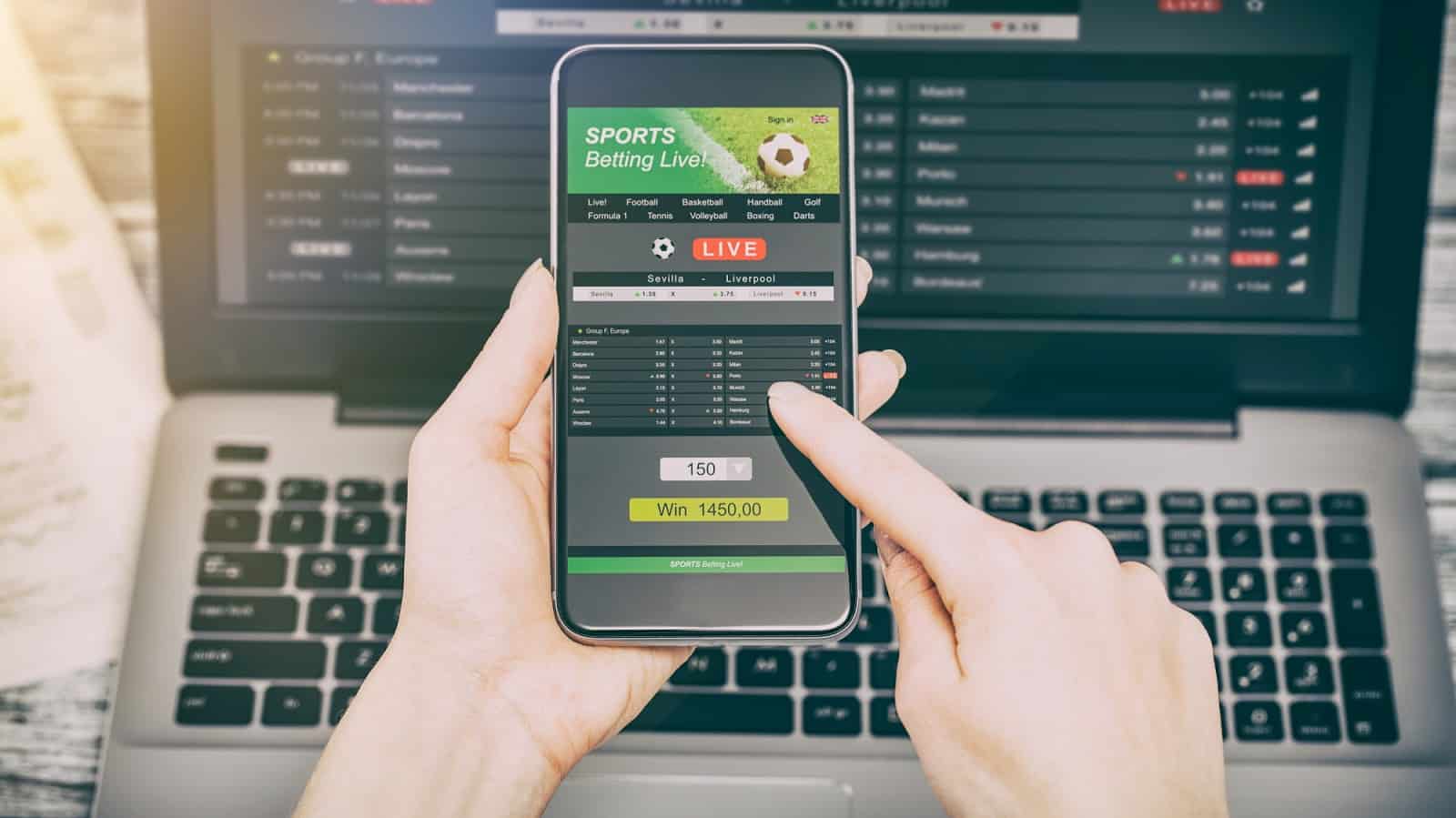 What makes a great betting site?
