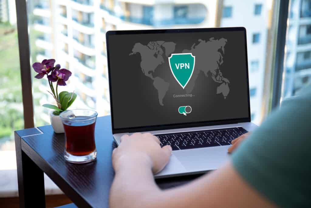 How To Maintain Privacy And Security When Betting Online vpn