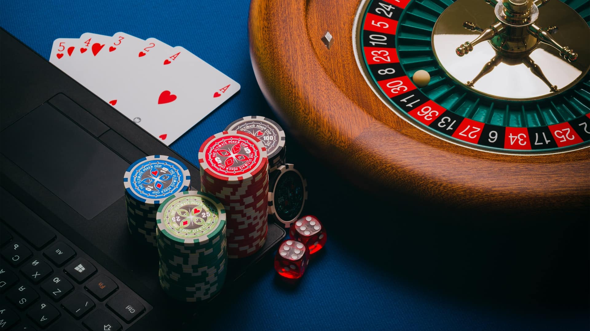 How to Play Online Casino without an Identification Check