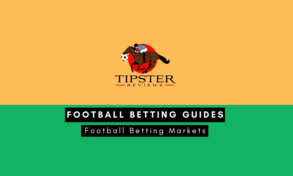 football betting markets