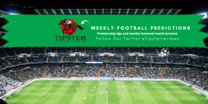 Football Predictions For This Week episode 2