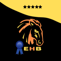 easy horse backing review