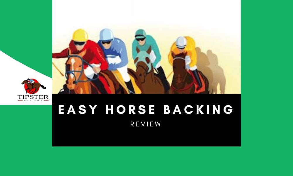 Easy Horse Backing Review