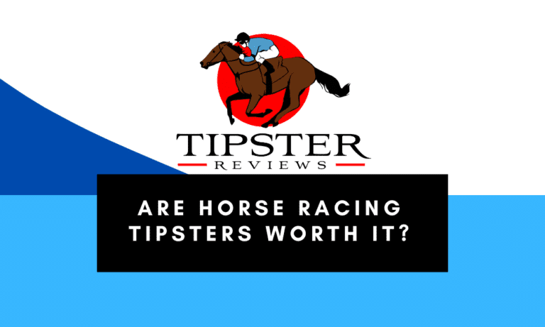 Are Horse Racing Tipsters Worth It?