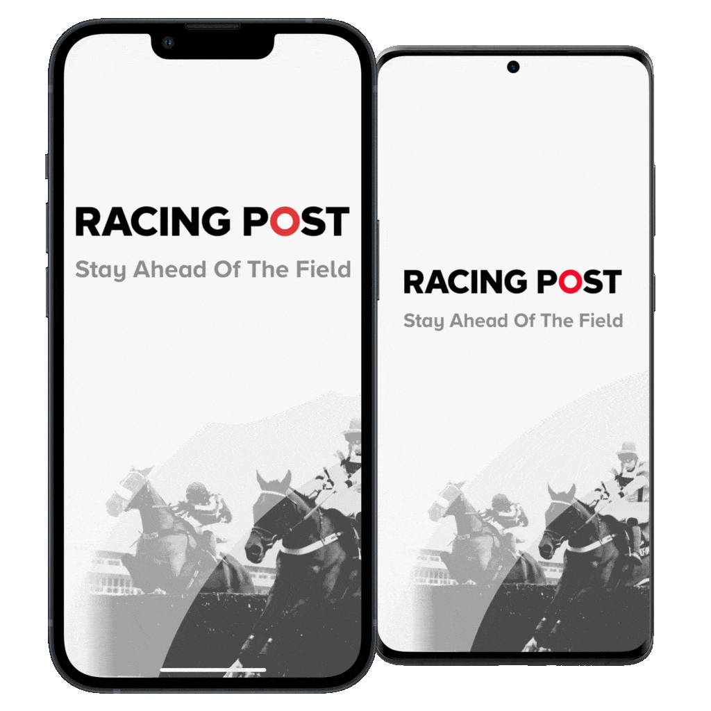 racing post app