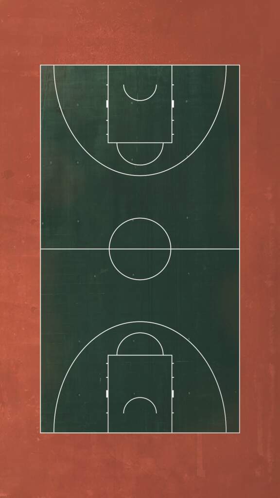 a basketball loop