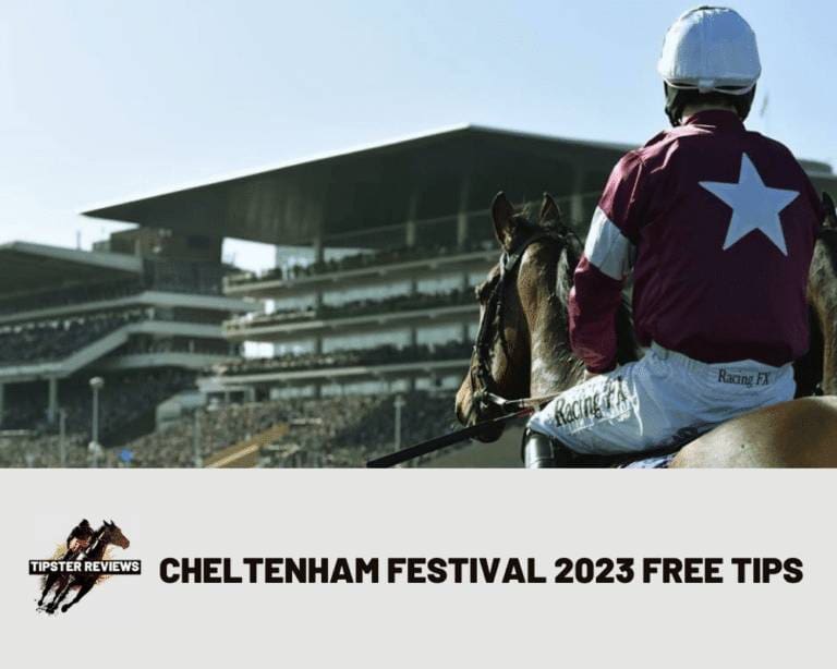 Cheltenham Festival 2023 Free Tips