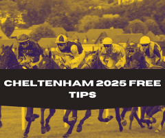 Cheltenham Festival 2025 Free Tips