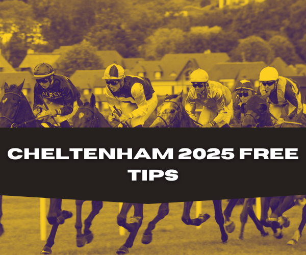 Cheltenham Festival 2025 Free Tips