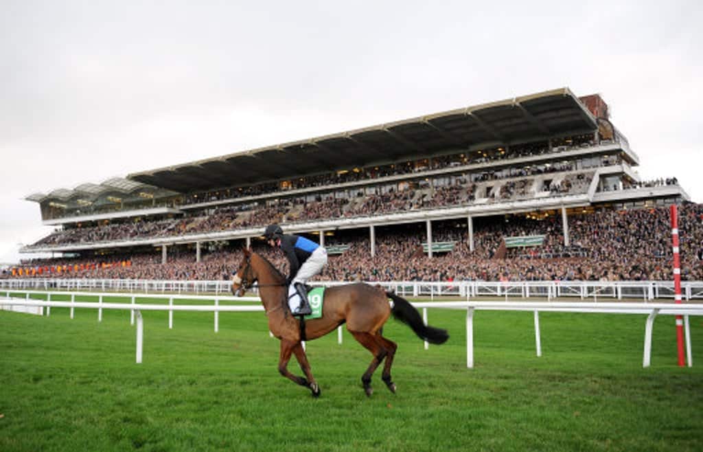 free horse racing tips for the Cheltenham festival 2023