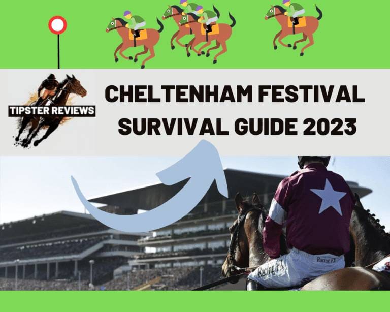 cheltenham festival survival guide 2023