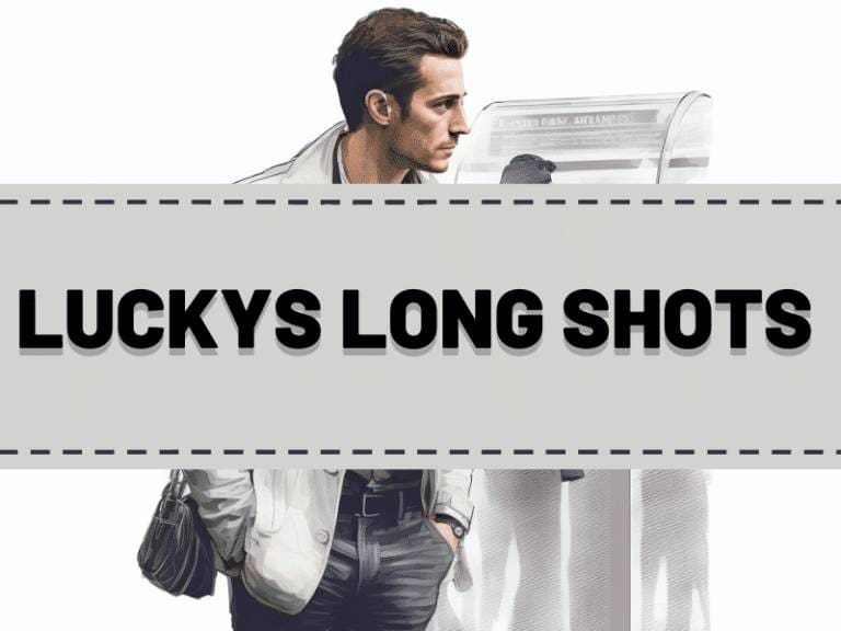 luckys long shots review
