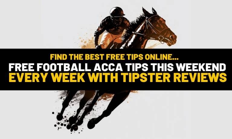 Free Football Acca Tips