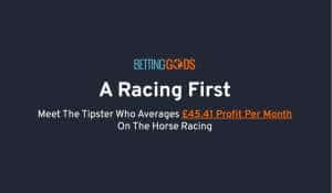 a racing first review