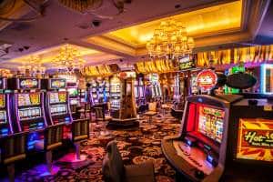 6 best online casino software providers