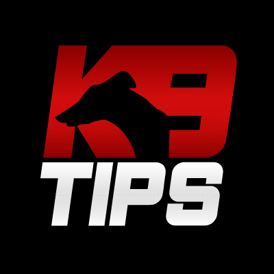 k9 tips