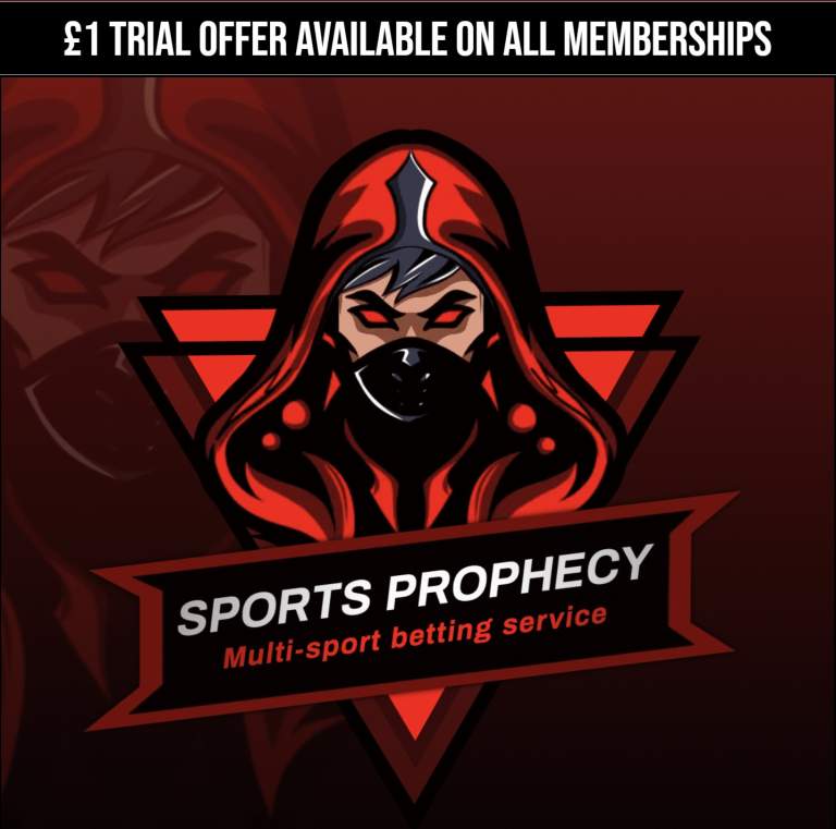 sports prophecy review