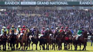 History of Grand National
