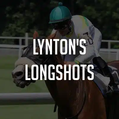 Lynton's Longshots Review