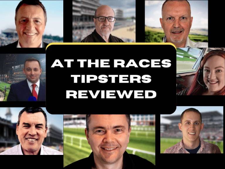 At The Races Tipsters Reviewed