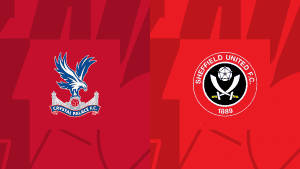 Crystal Palace Vs Sheffield United Match Preview