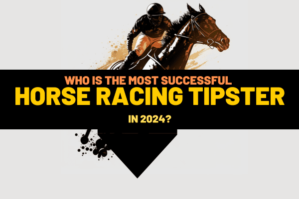 Most Successful Horse Racing Tipsters