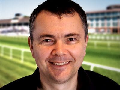 At The Races horse racing Tipster hugh taylor