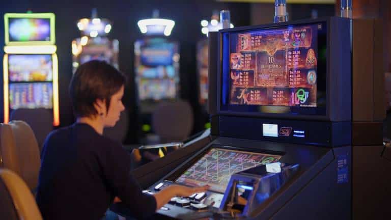 Maximising Your Casino Winnings