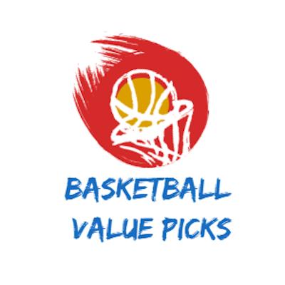 basketball value picks best