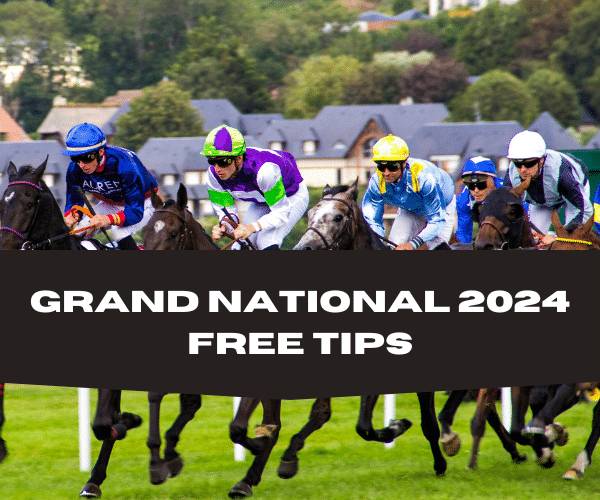 Grand National 2024 Free Tips