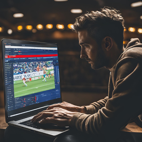 Find Your Own Betting  Niche