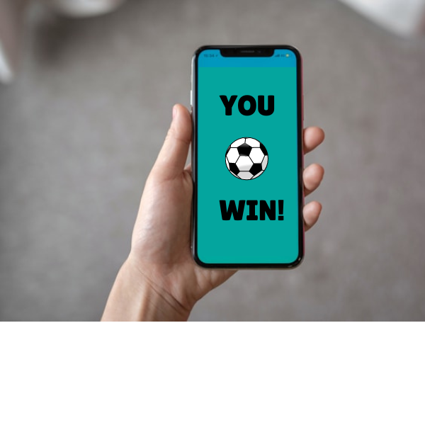 how to win on football bets Getting A Winning Mindset