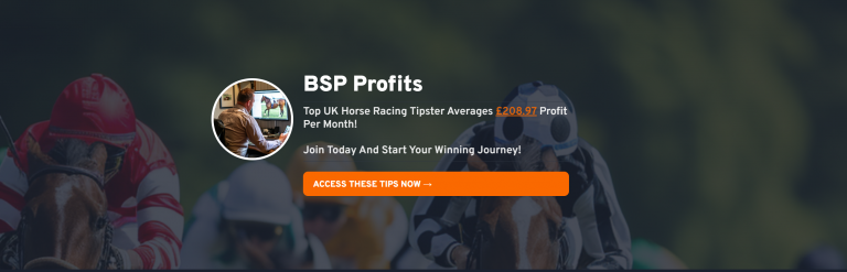 bsp profits review