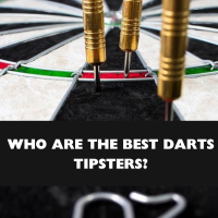 Best Darts Tipsters