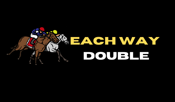 Free Horse Racing Double Tip For Today