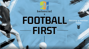 football first review