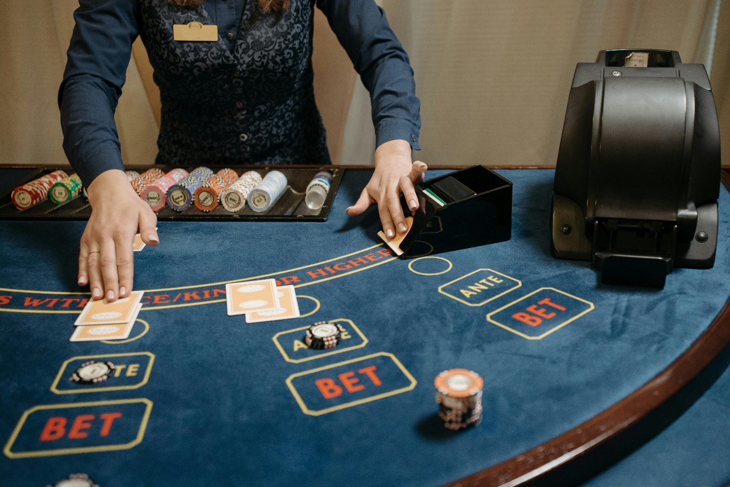 What do you need for the best live casino experience?