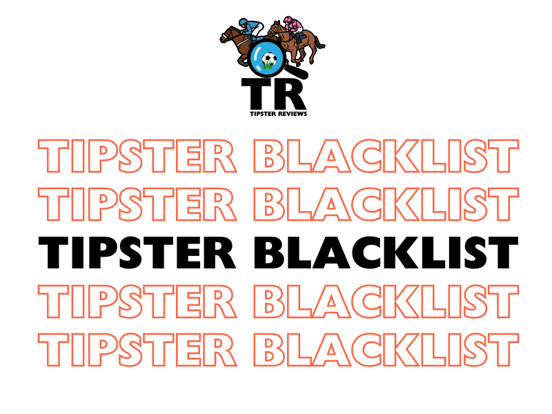 tipster blacklist