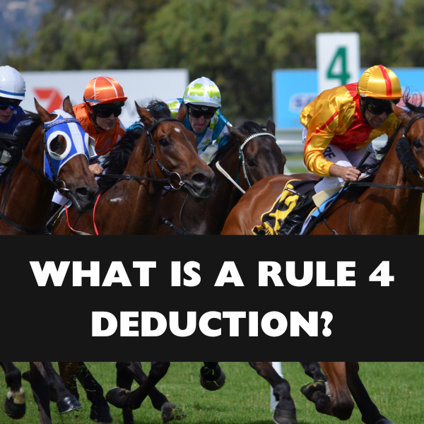 What Is A Rule 4 Deduction