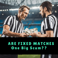 Fixed Matches