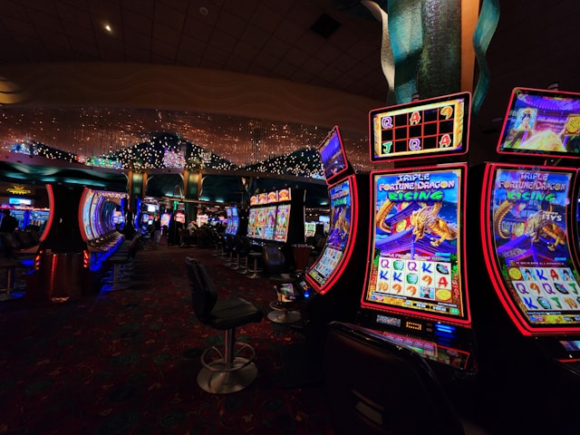 Find the Best Casino Platforms