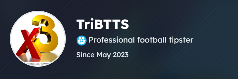 tribtts Tipstrr Best Tipsters