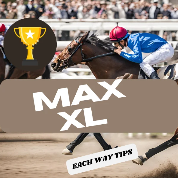 MaxXL Each Way Review