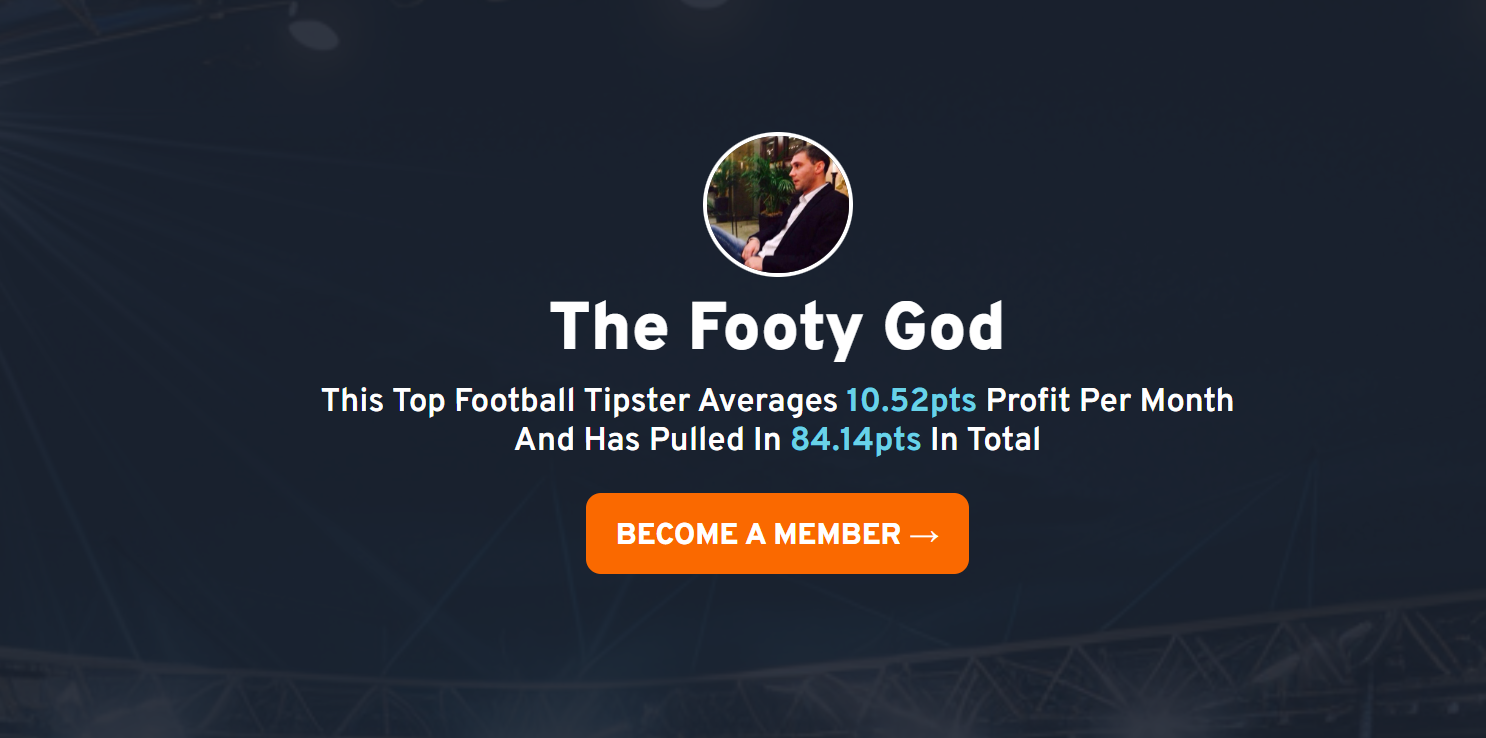 The Footy God Review