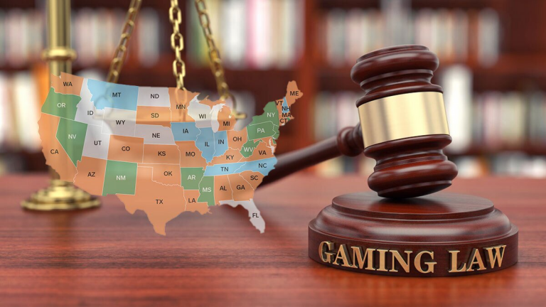 Online Gambling in the USA